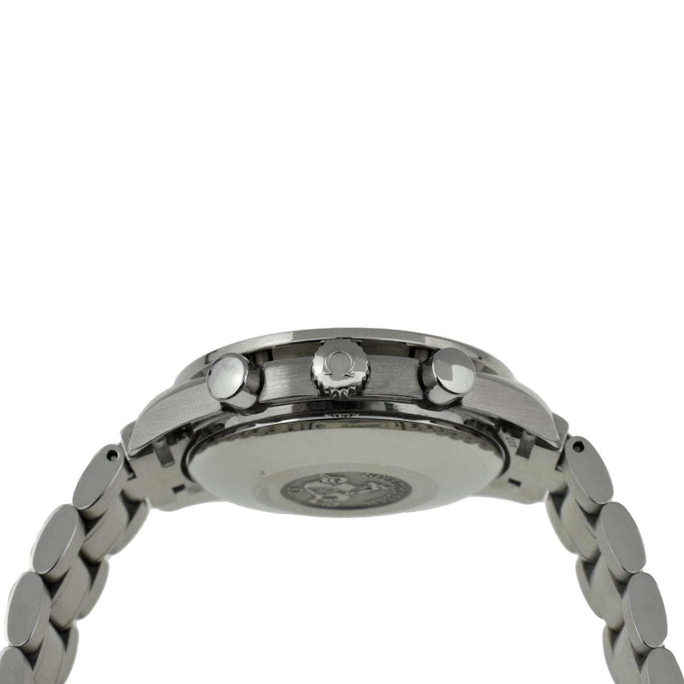 Omega Speedmaster Triple Date Automatic 3520.50.00