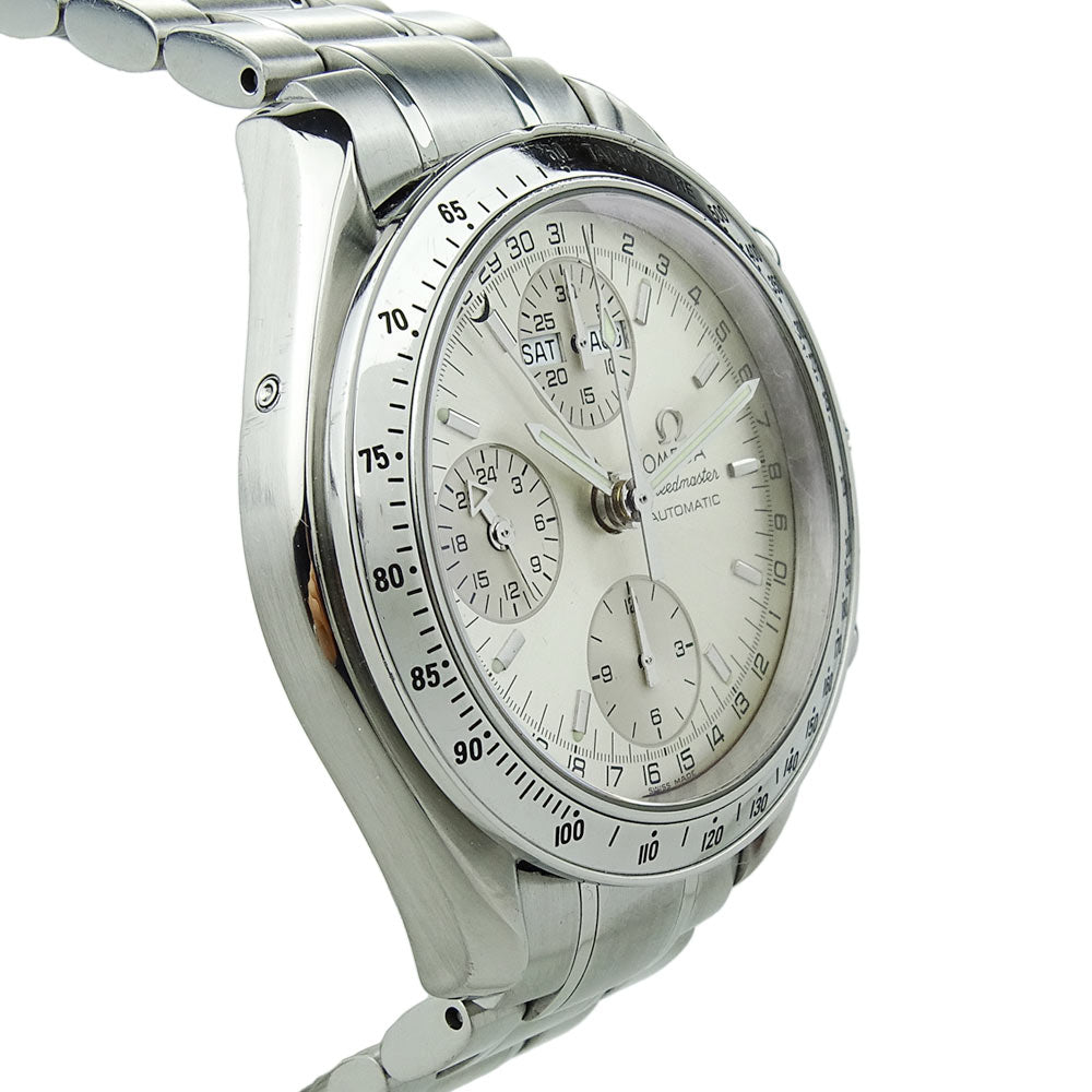 Omega Speedmaster Triple Date Automatic 3523.30.00