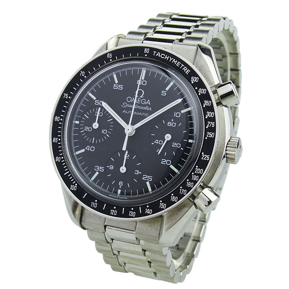 Omega Speedmaster 'Reduced' Automatic 3510.50.00