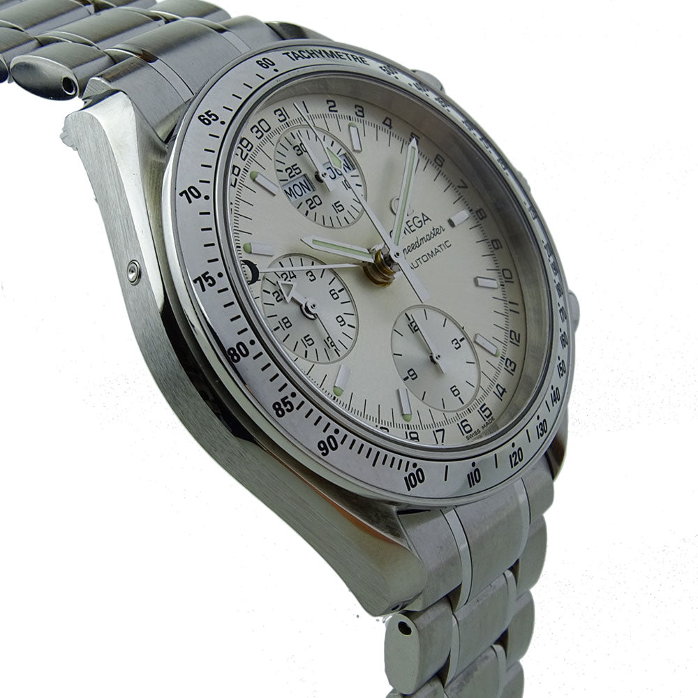 Omega Speedmaster Triple Date Automatic 3523.30.00
