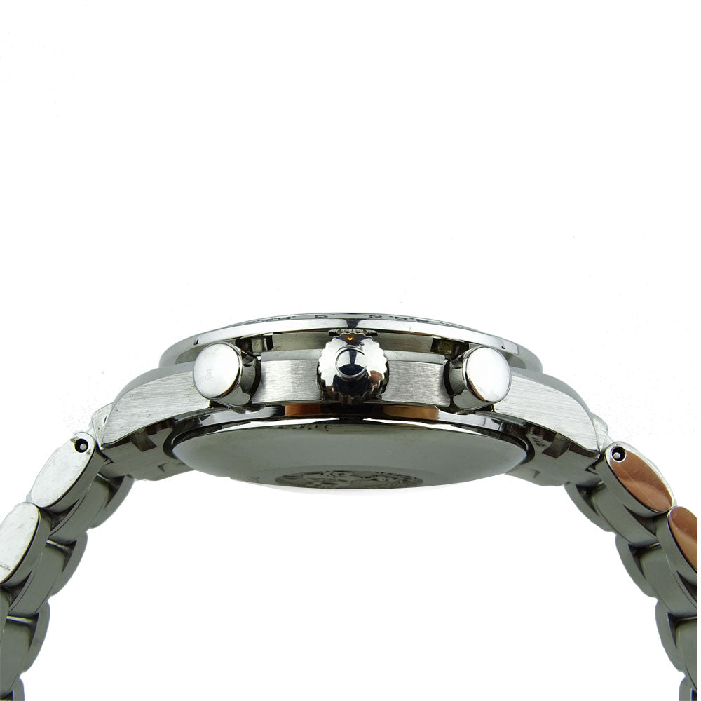 Omega Speedmaster Triple Date Automatic 3523.30.00