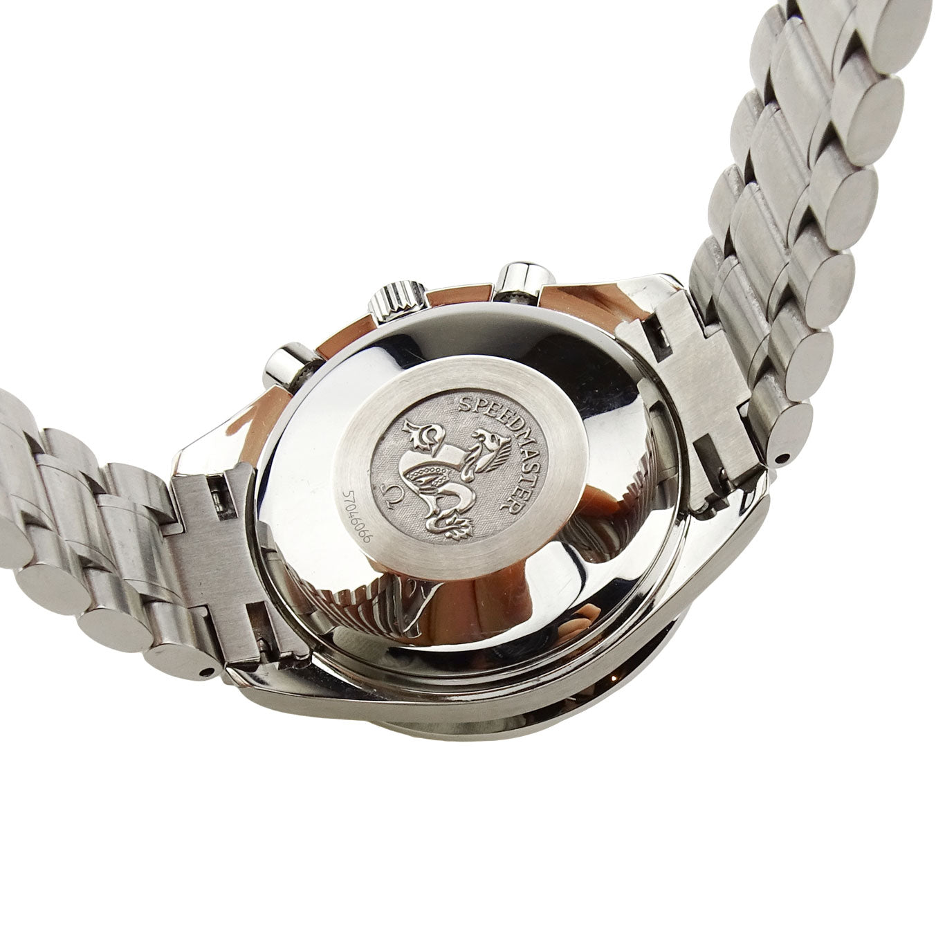 Omega Speedmaster Date Automatic 3813.50.00
