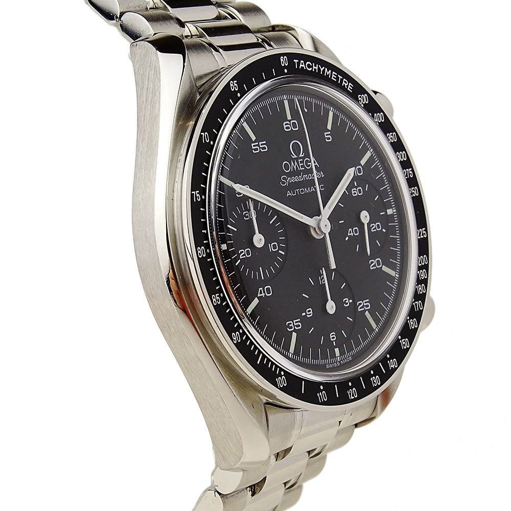 Omega Speedmaster 'Reduced' Automatic 3510.50.00