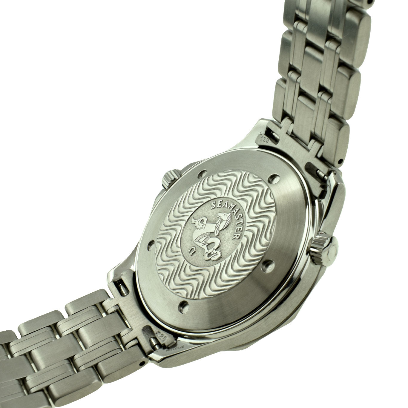 Omega Seamaster Professional 300m Quartz 2541.80.00