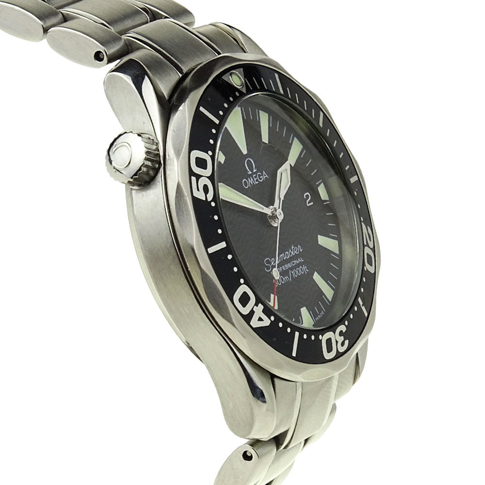 Omega Seamaster 300m Mid Size 2262.50.00
