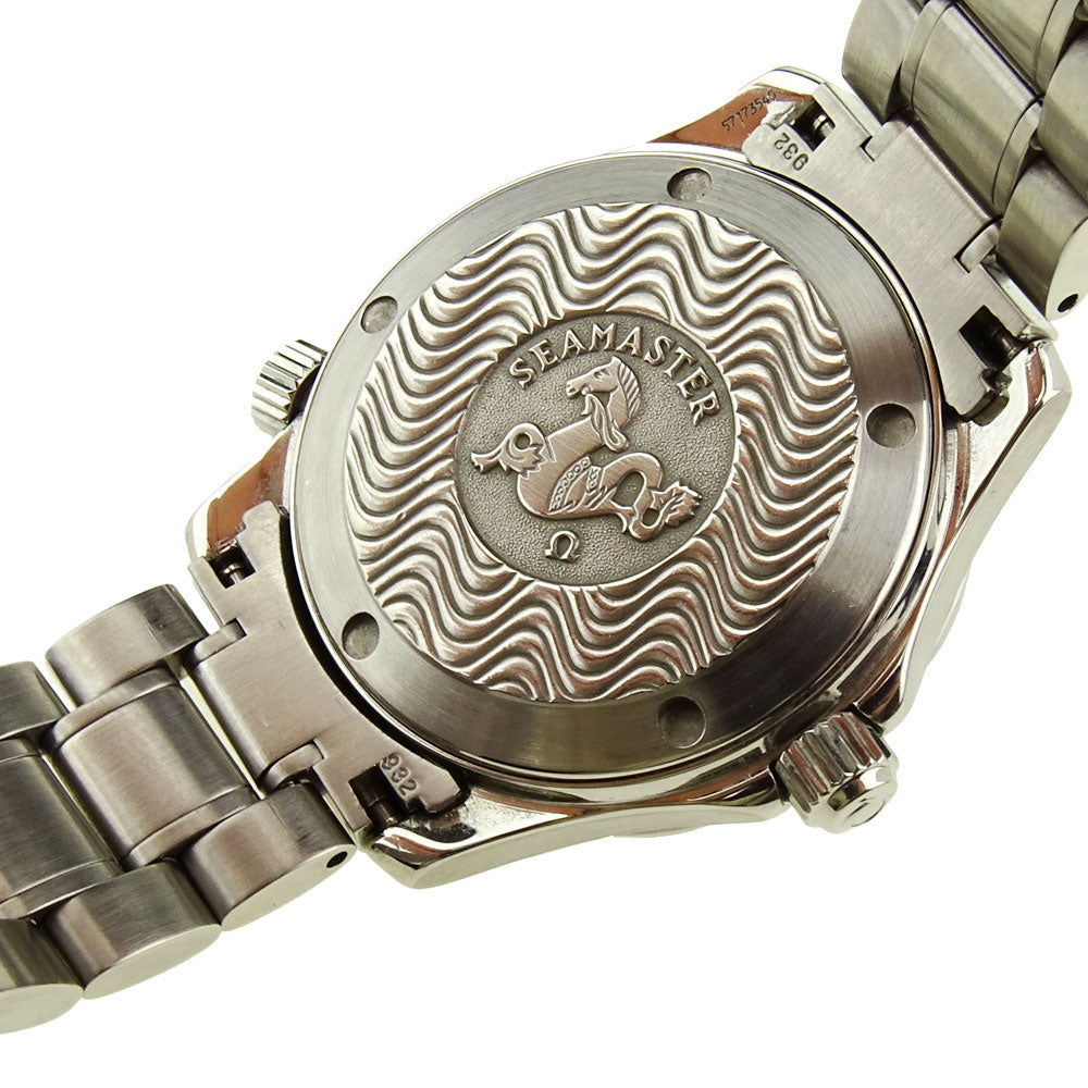 Omega Seamaster 300m Mid Size 2262.50.00