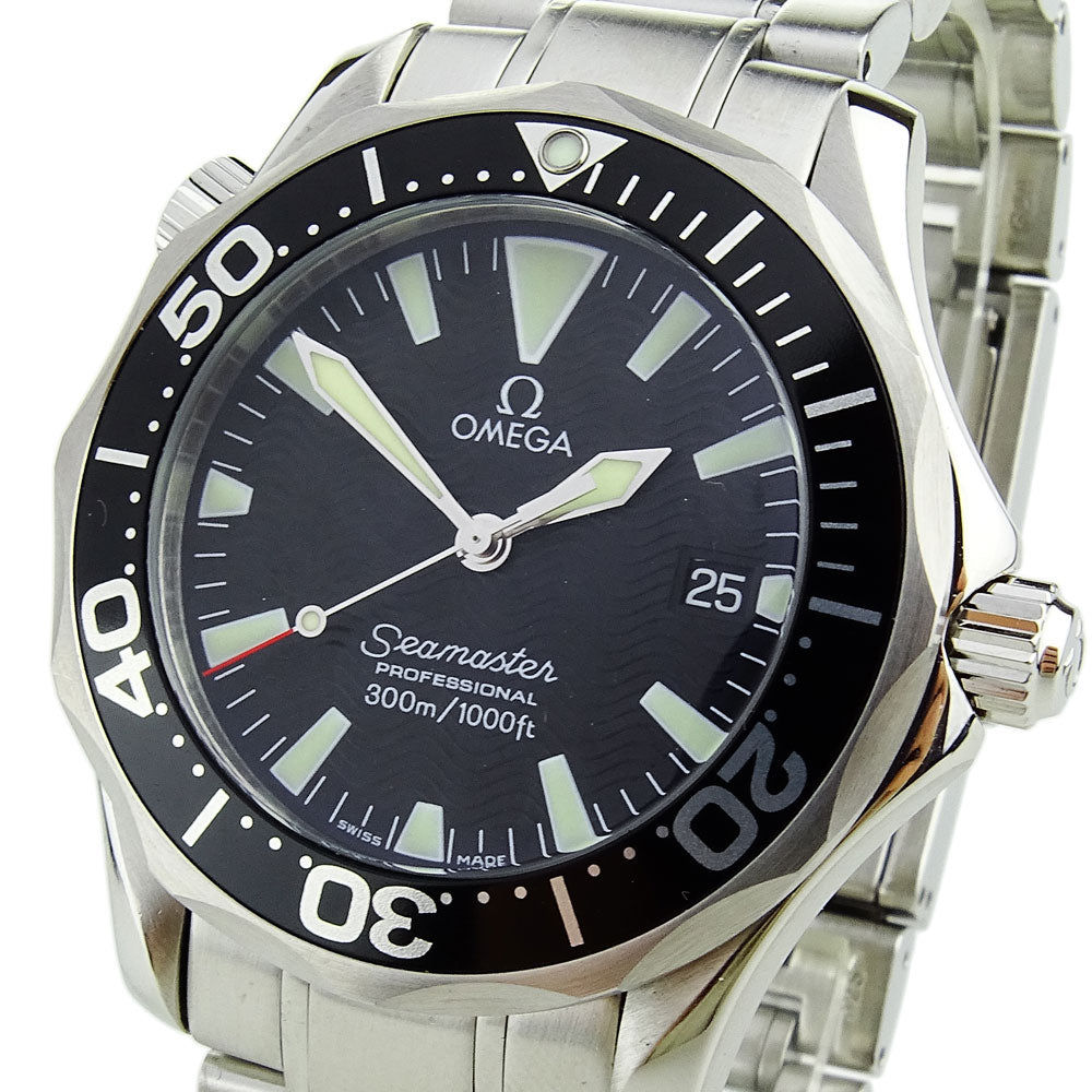 Omega Seamaster 300m Mid Size 2262.50.00