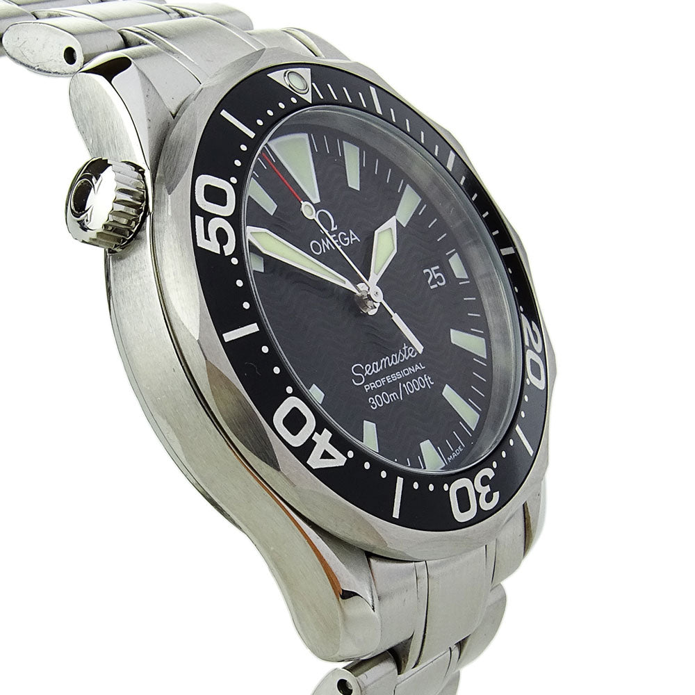 Omega Seamaster 300m Mid Size 2262.50.00