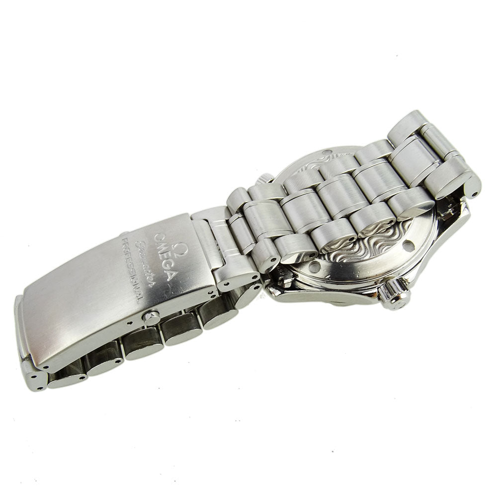 Omega Seamaster 300m Mid Size 2262.50.00