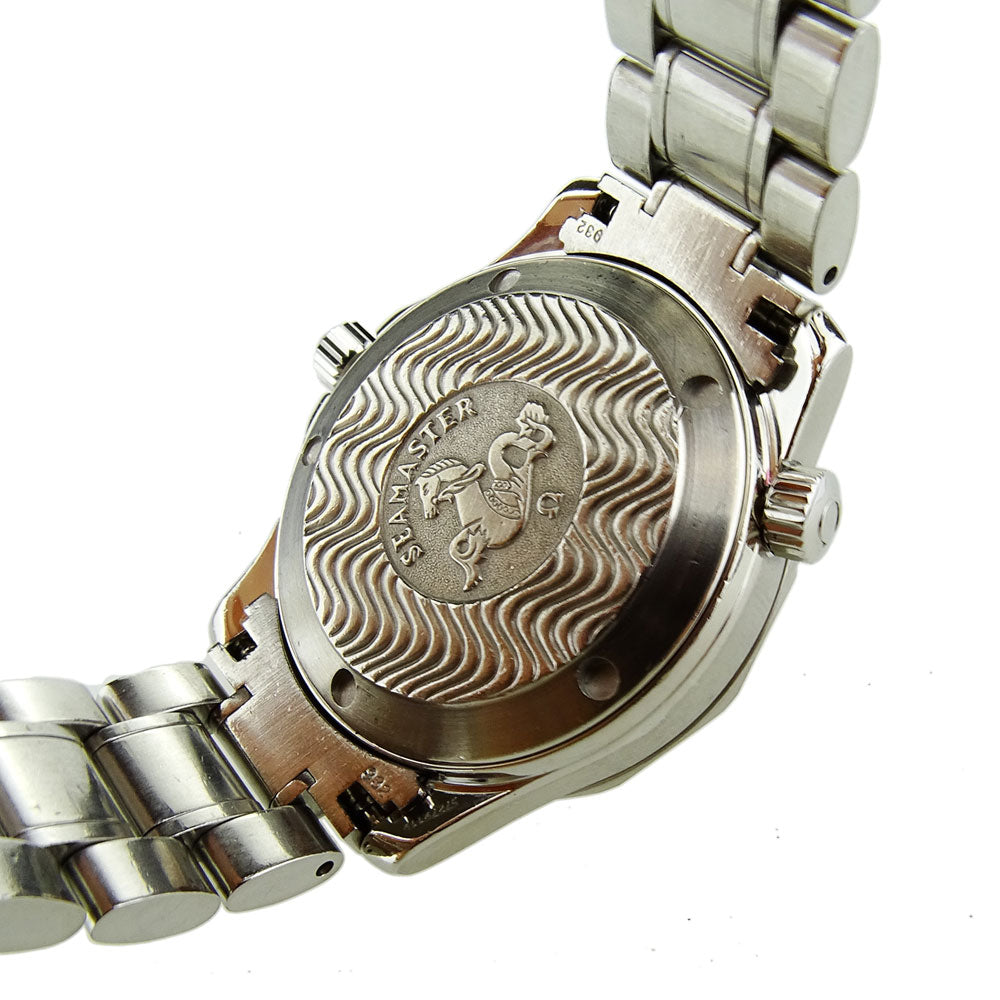 Omega Seamaster 300m Mid Size 2262.50.00