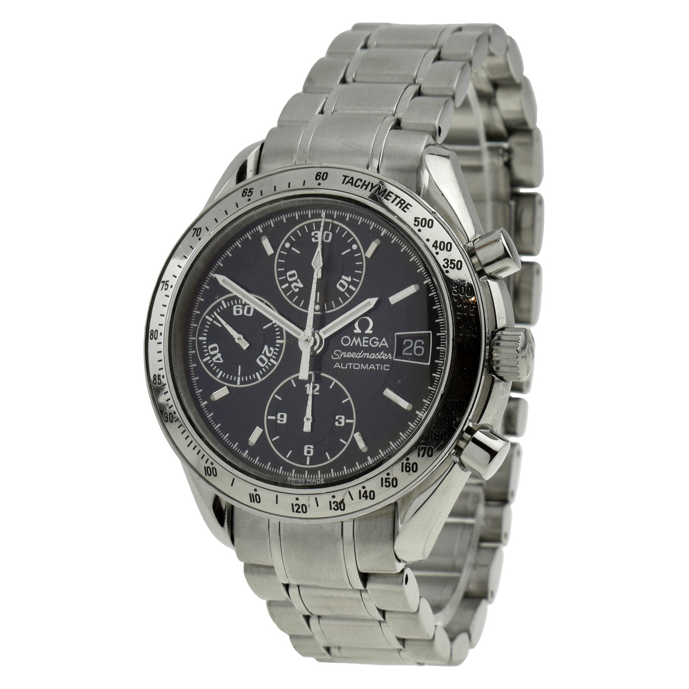 Omega Speedmaster Date Automatic 3513.50.00