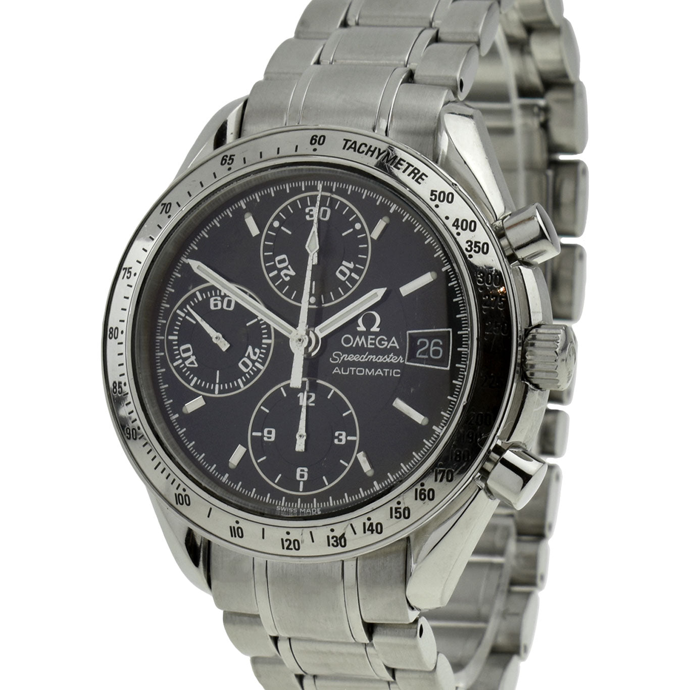 Omega Speedmaster Date Automatic 3513.50.00
