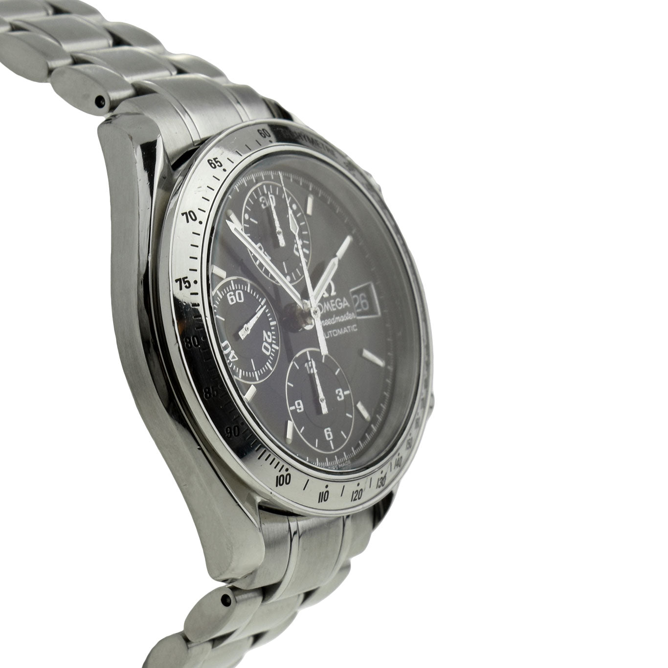 Omega Speedmaster Date Automatic 3513.50.00