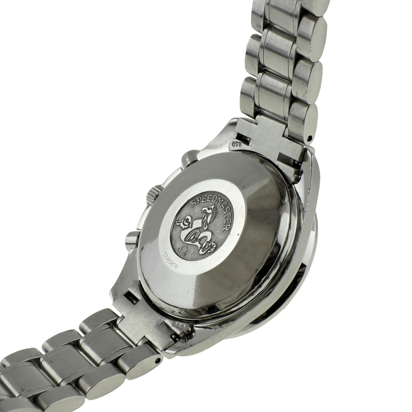 Omega Speedmaster Date Automatic 3513.50.00