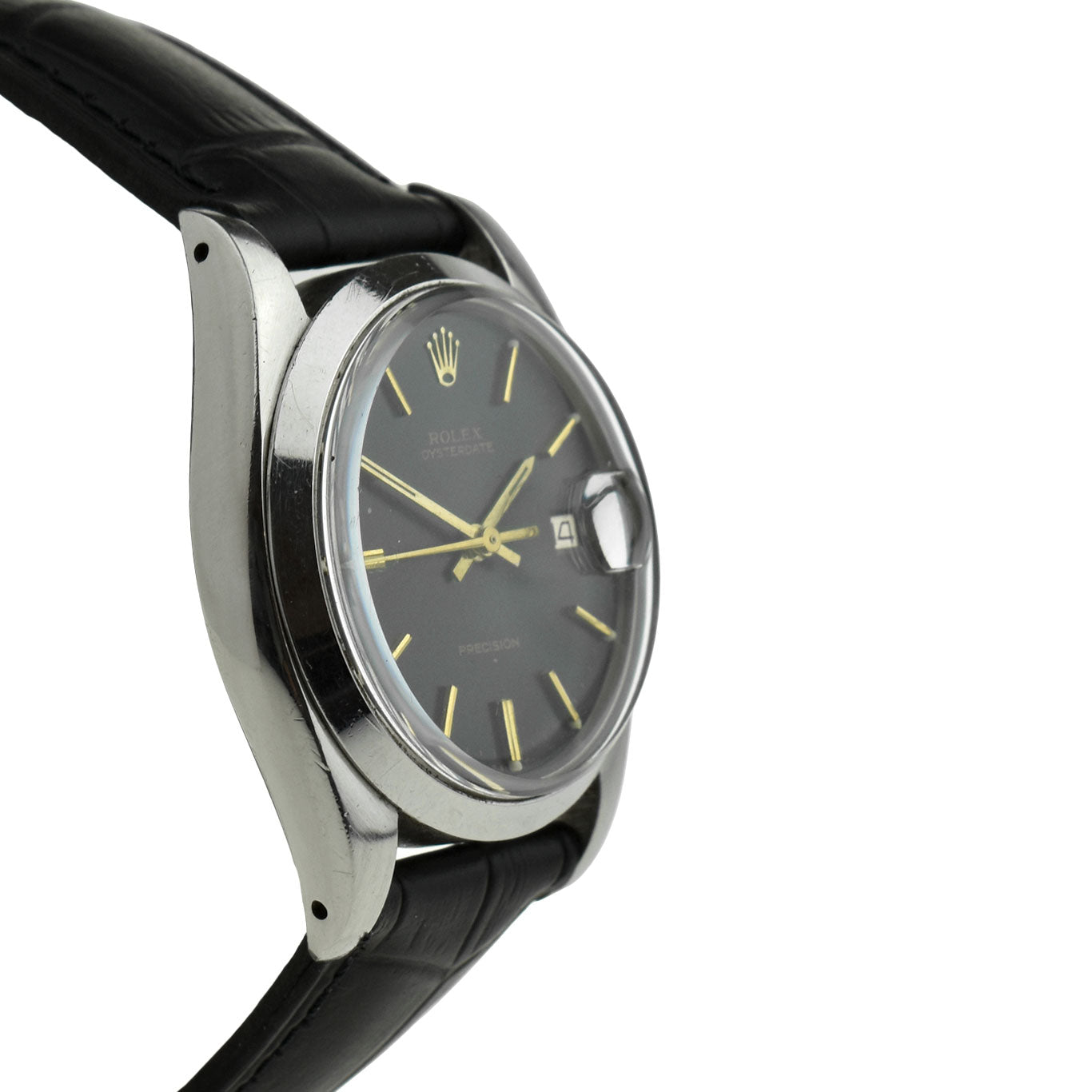 Rolex Oysterdate Precision Mechanical 6694