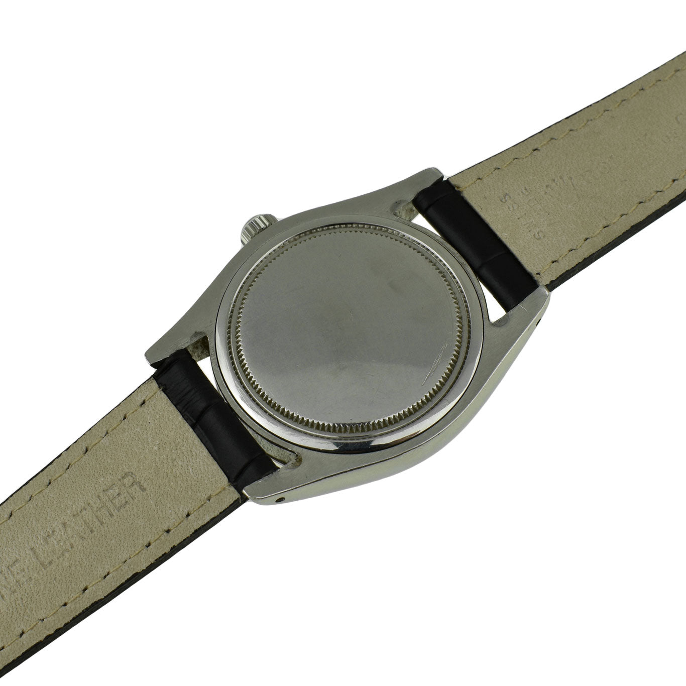 Rolex Oysterdate Precision Mechanical 6694