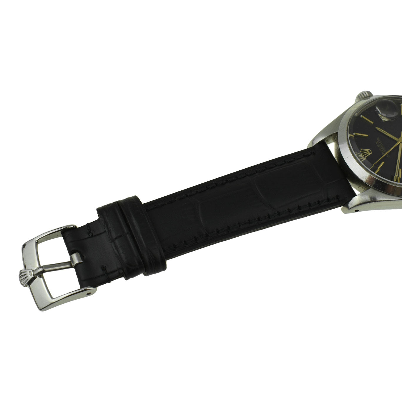 Rolex Oysterdate Precision Mechanical 6694