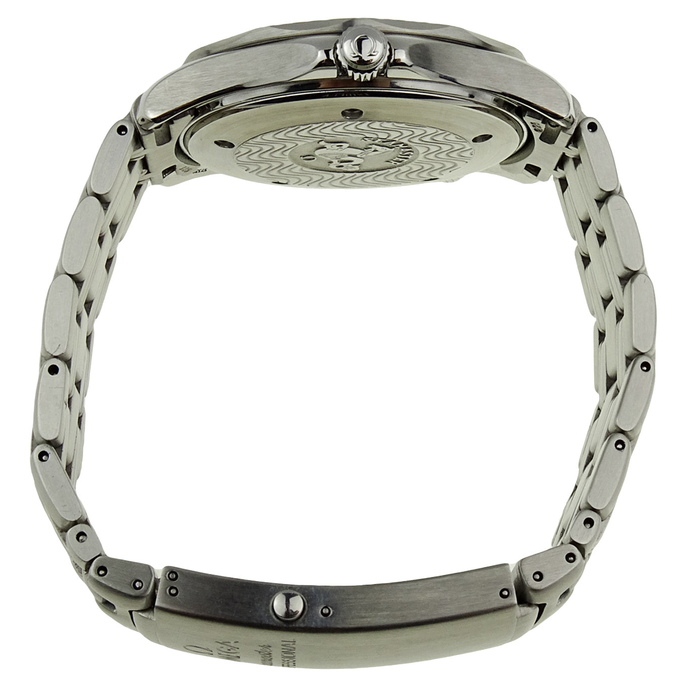 Omega Seamaster Professional Quartz 2541.80.00
