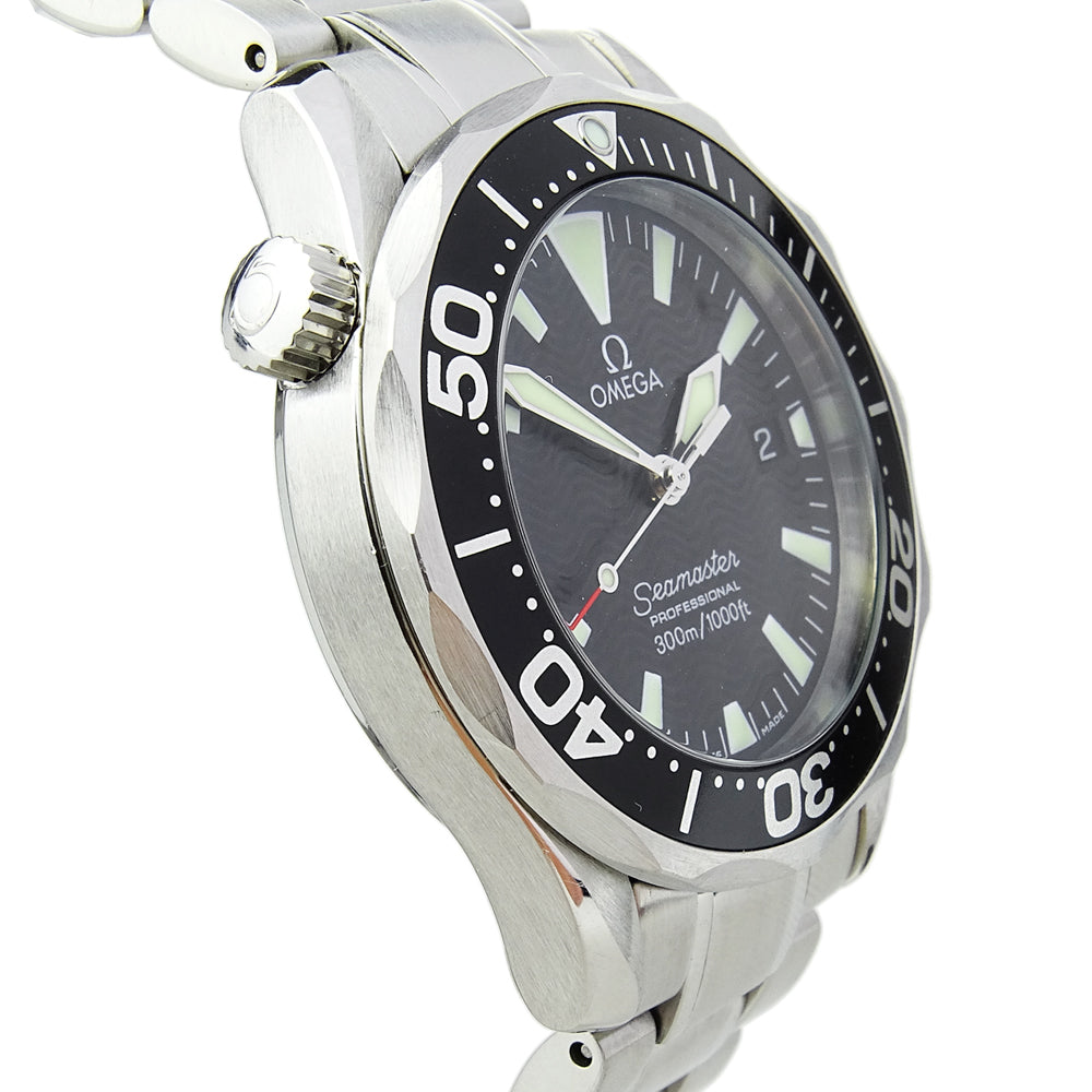 Omega Seamaster 300m Mid Size 2262.50.00