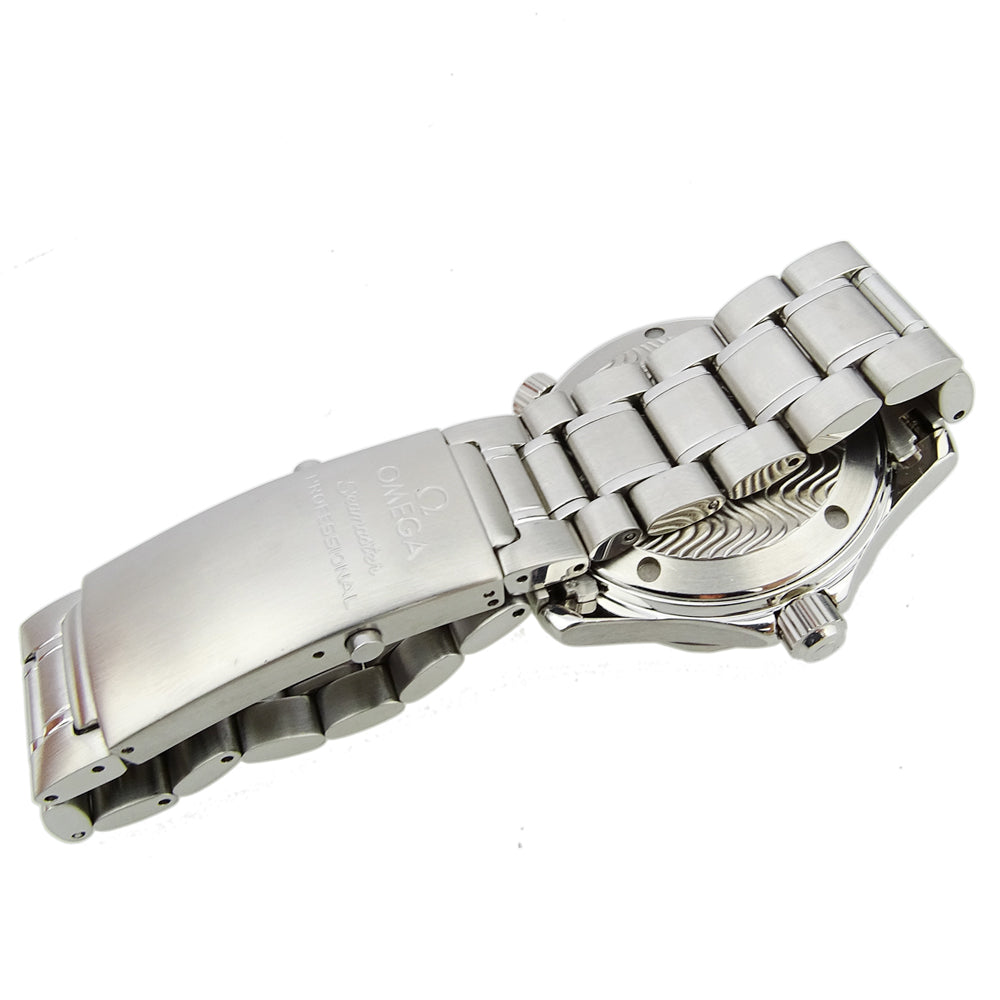 Omega Seamaster 300m Mid Size 2262.50.00