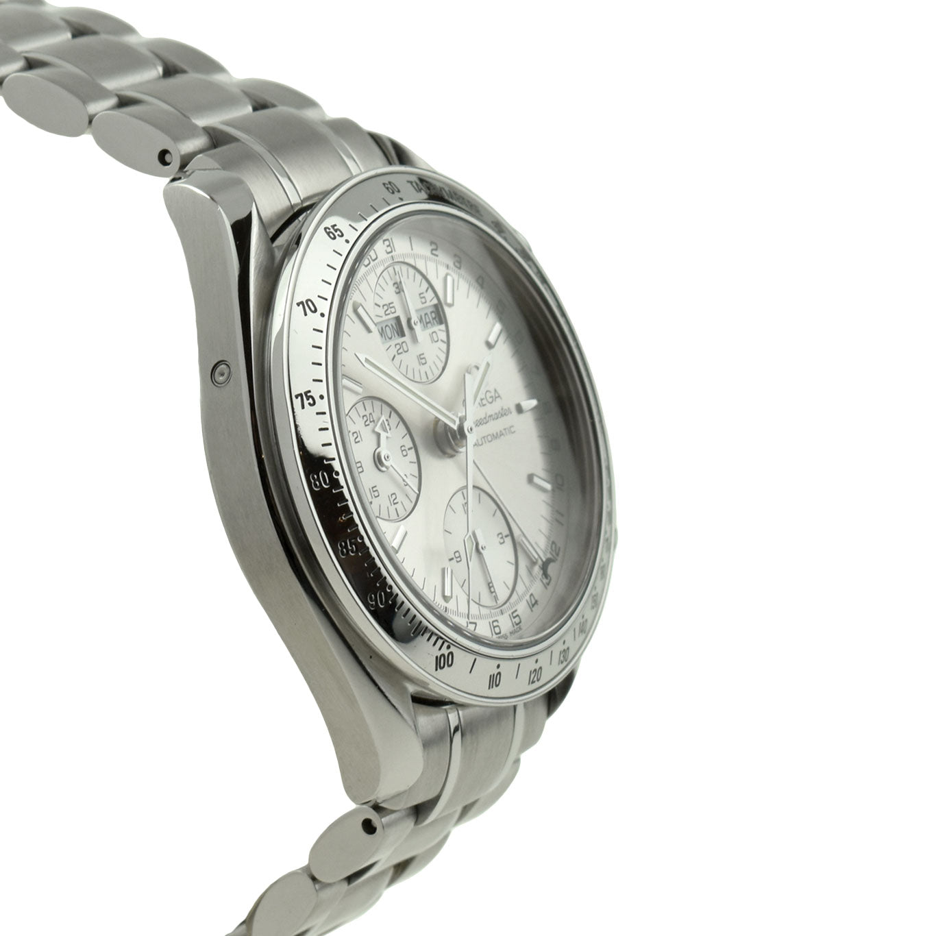 Omega Speedmaster Triple Date Automatic 3523.30.00