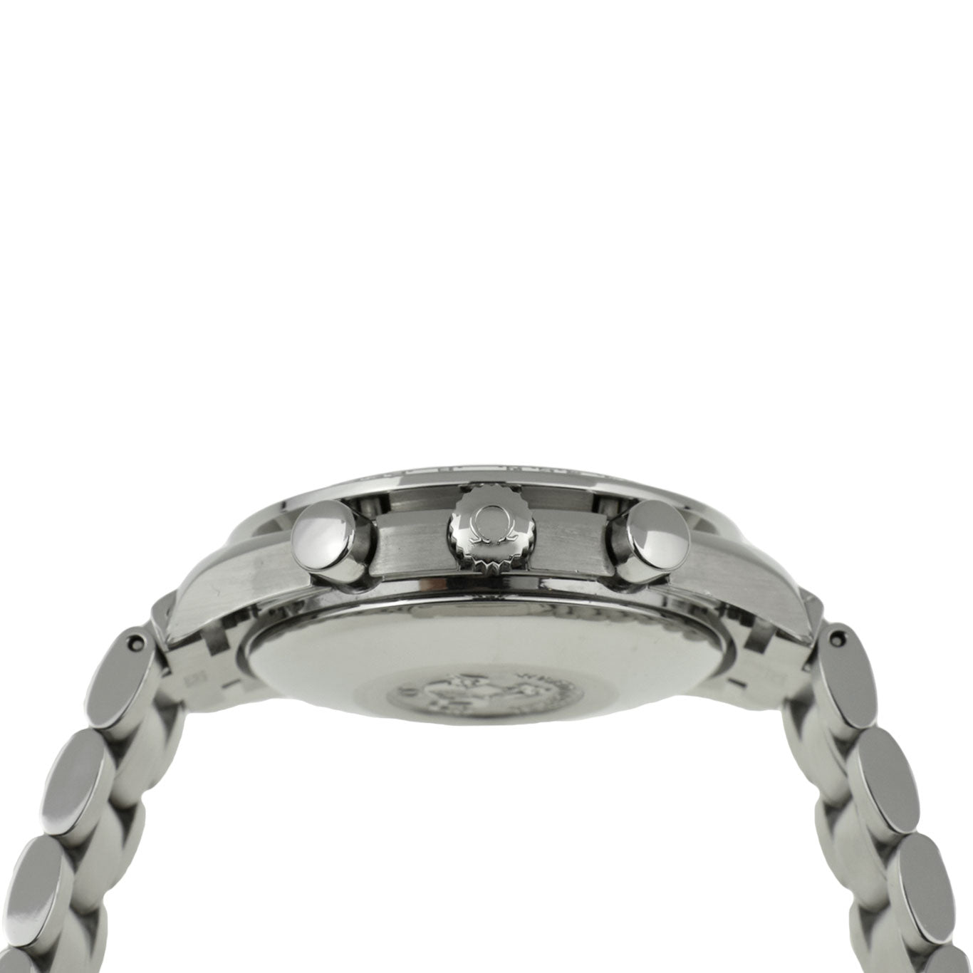 Omega Speedmaster Triple Date Automatic 3523.30.00