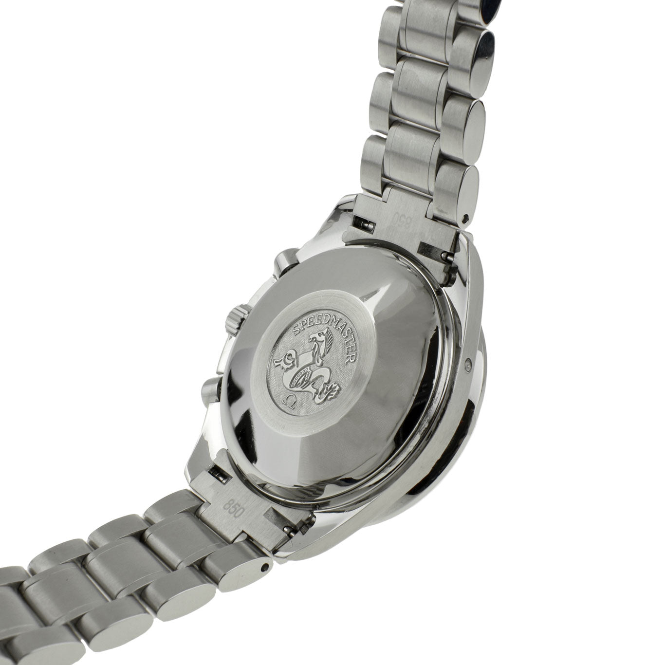 Omega Speedmaster Triple Date Automatic 3523.30.00
