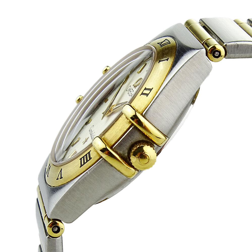 Omega Constellation Small Quartz 1272.30.00