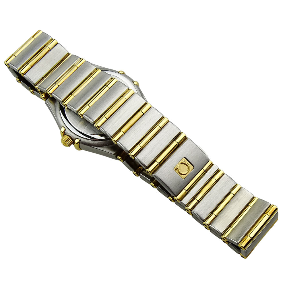 Omega Constellation Small Quartz 1272.30.00