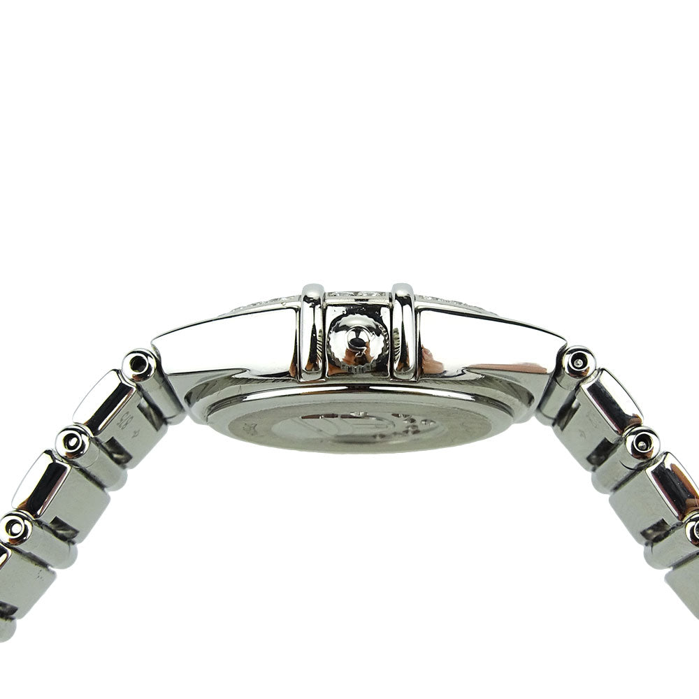 Omega Constellation 'My Choice' Mini 1465.71.00