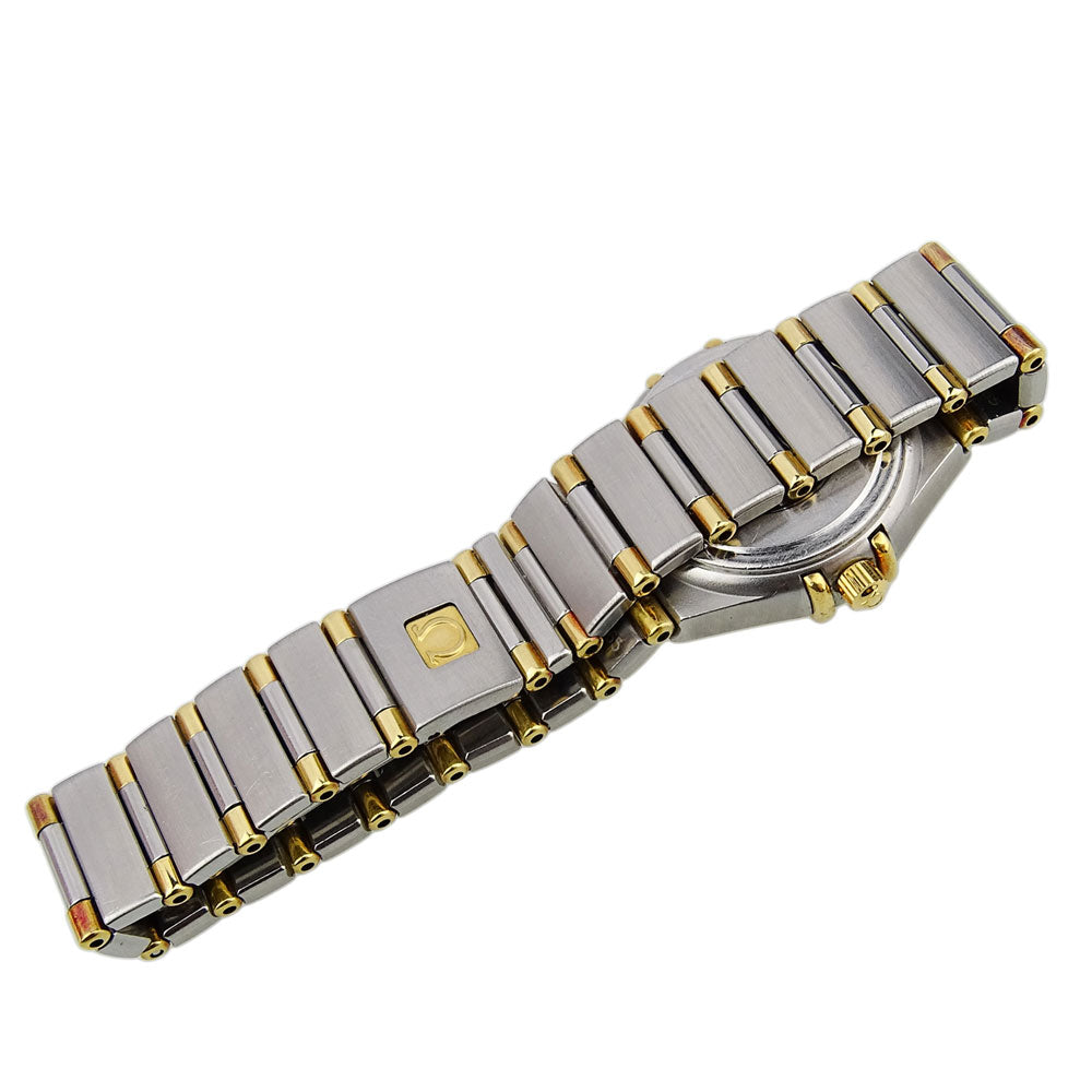 Omega Constellation Mini Steel and Gold 1362.30.00