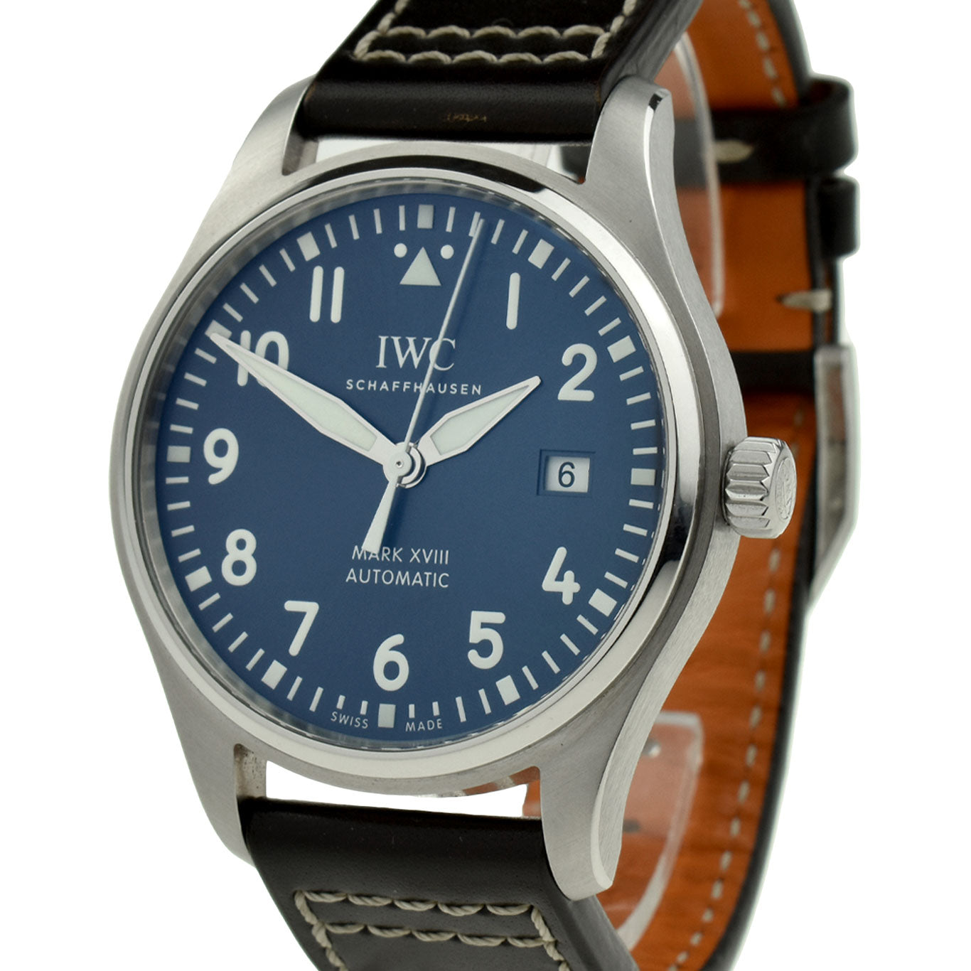 IWC Pilot's Mark XVIII 'Le Petit Prince' IW327010