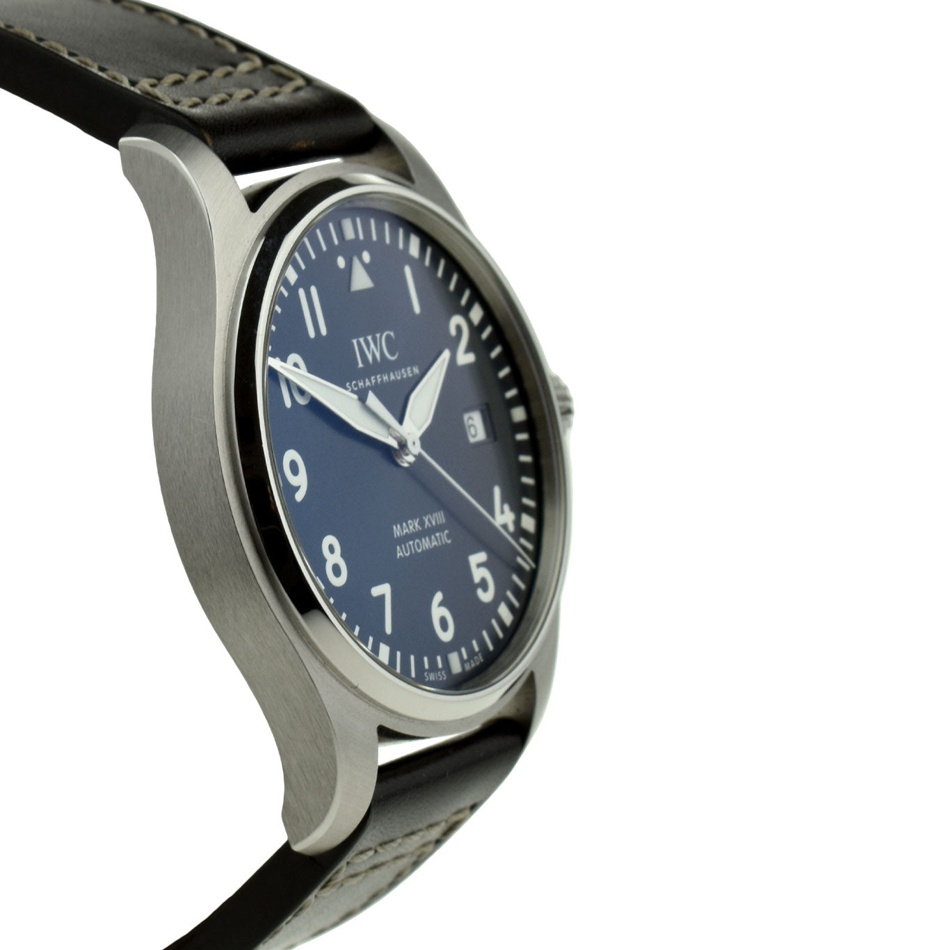 IWC Pilot's Mark XVIII 'Le Petit Prince' IW327010