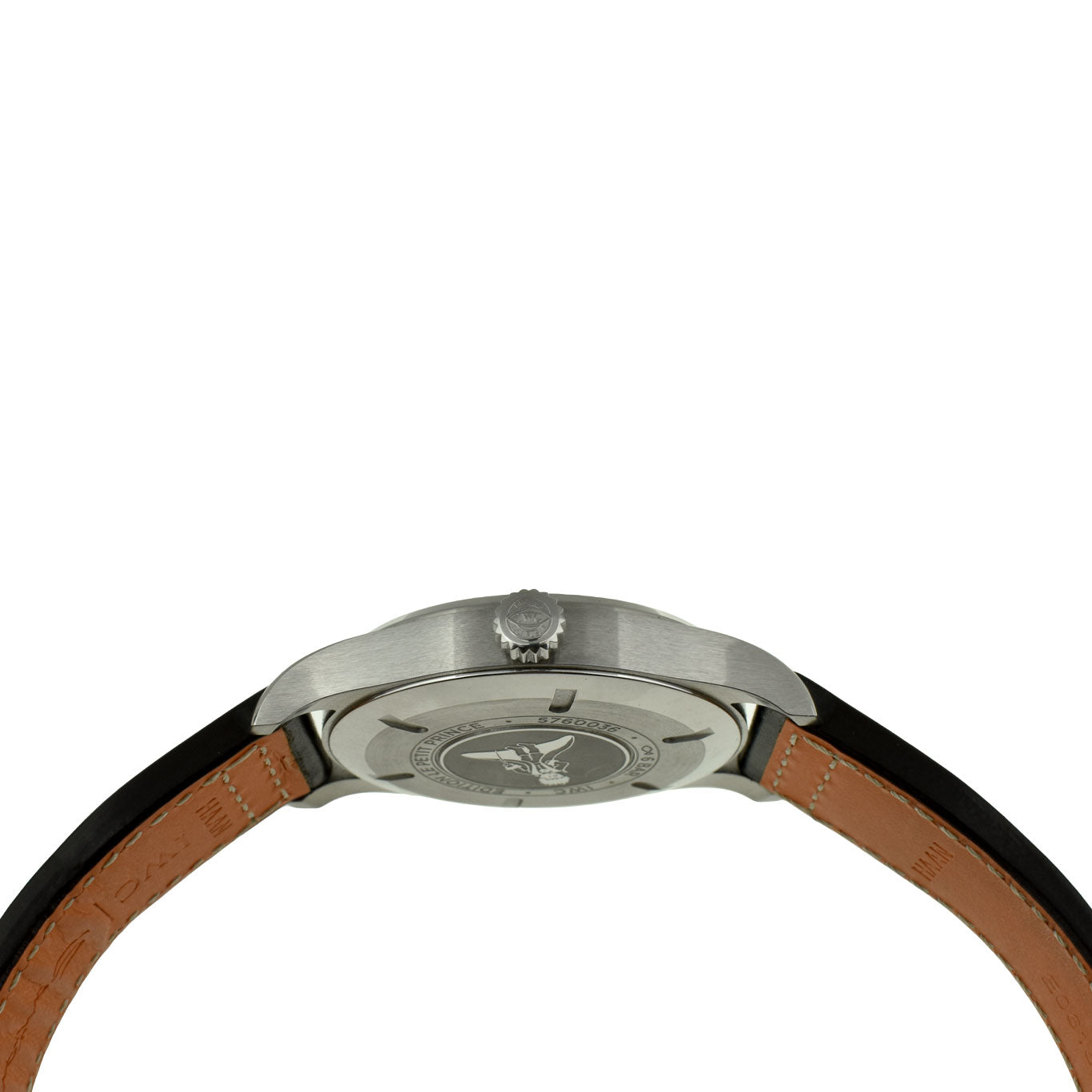 IWC Pilot's Mark XVIII 'Le Petit Prince' IW327010