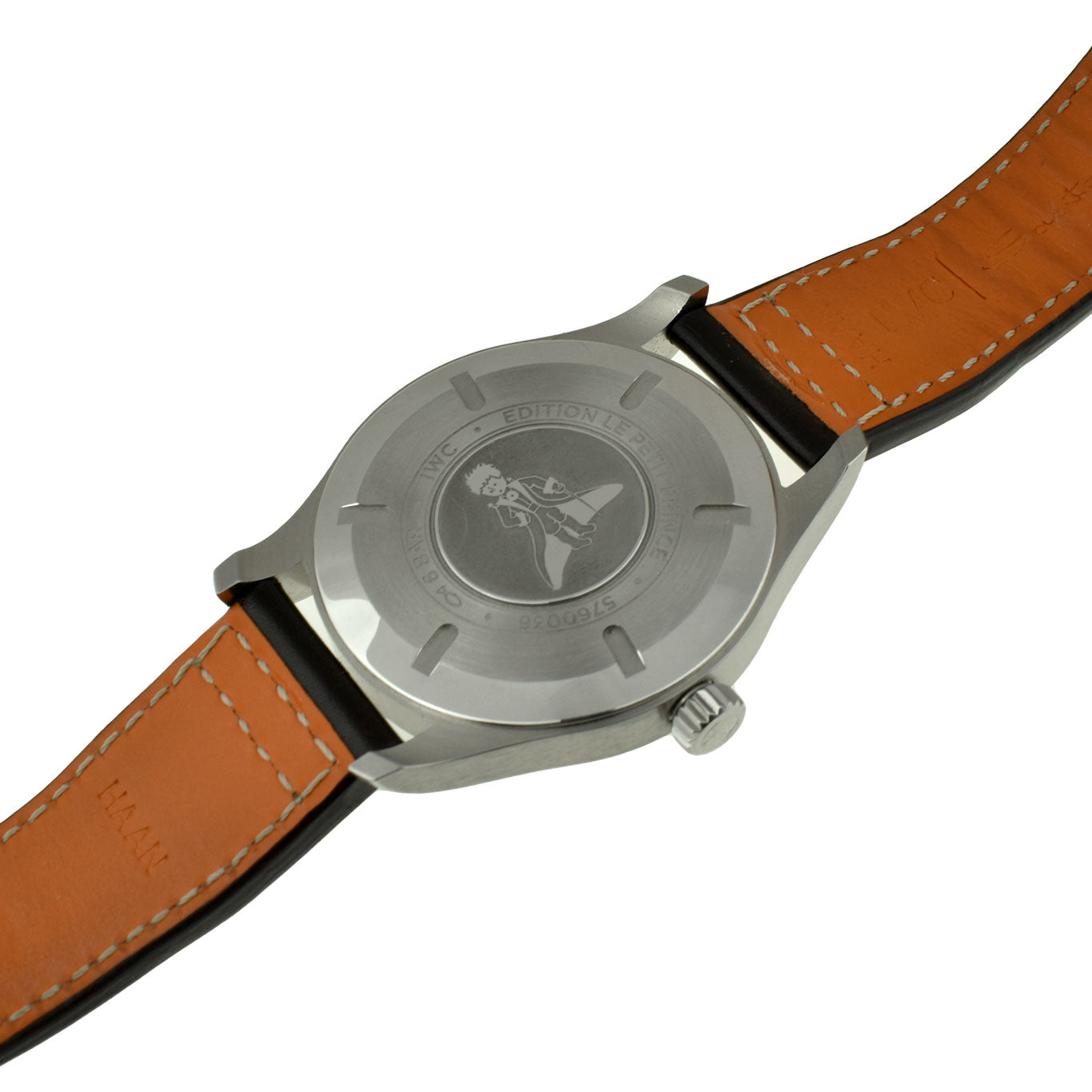 IWC Pilot's Mark XVIII 'Le Petit Prince' IW327010