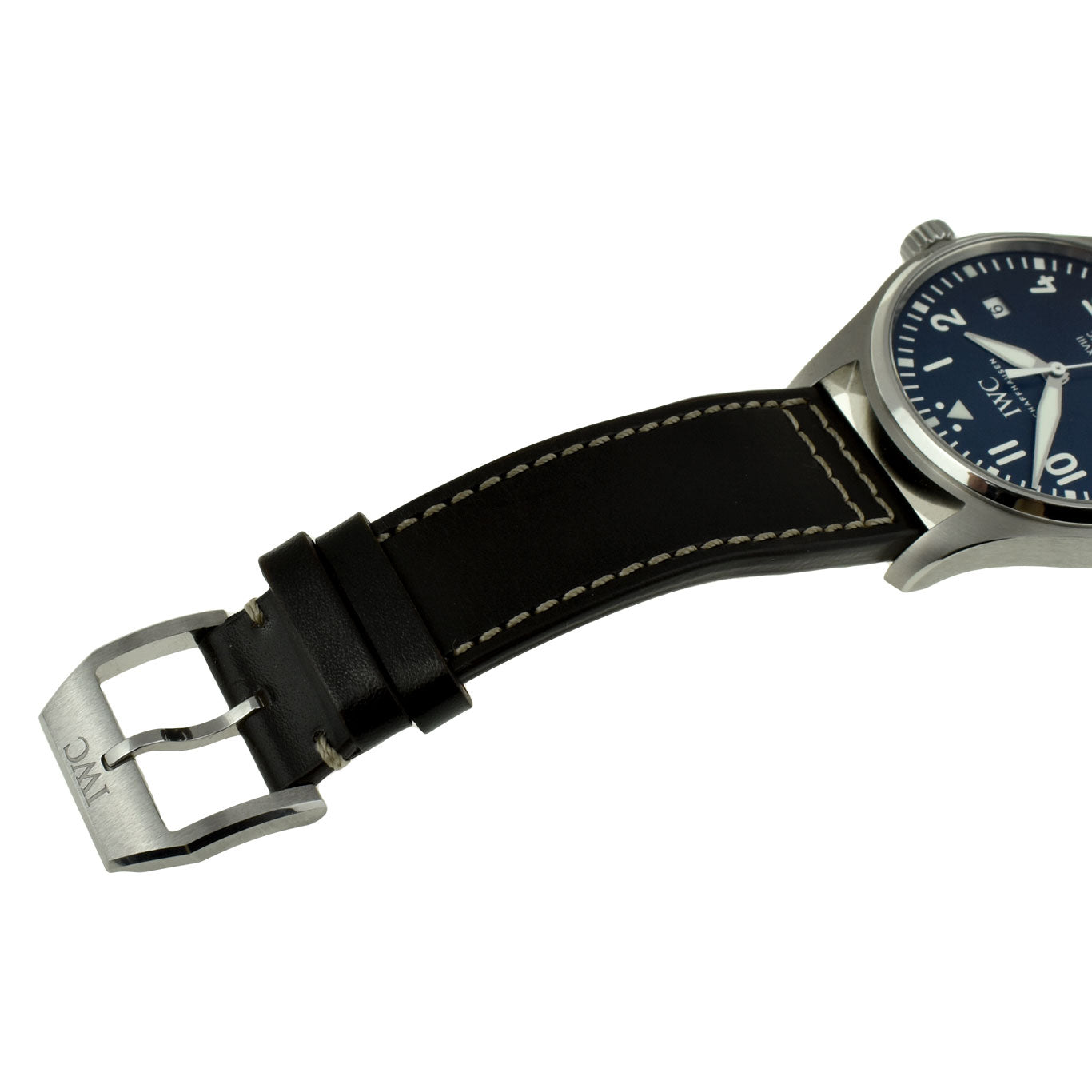 IWC Pilot's Mark XVIII 'Le Petit Prince' IW327010