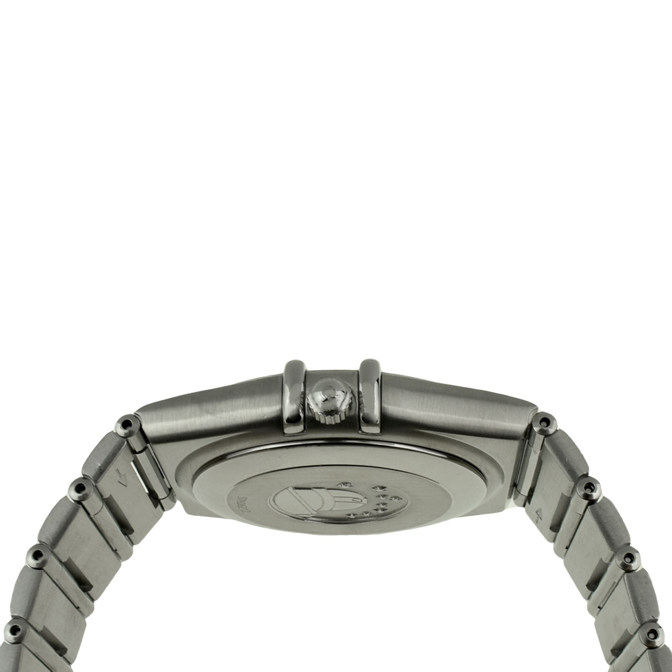 Omega Constellation Quartz Perpetual Calendar 1552.30.00