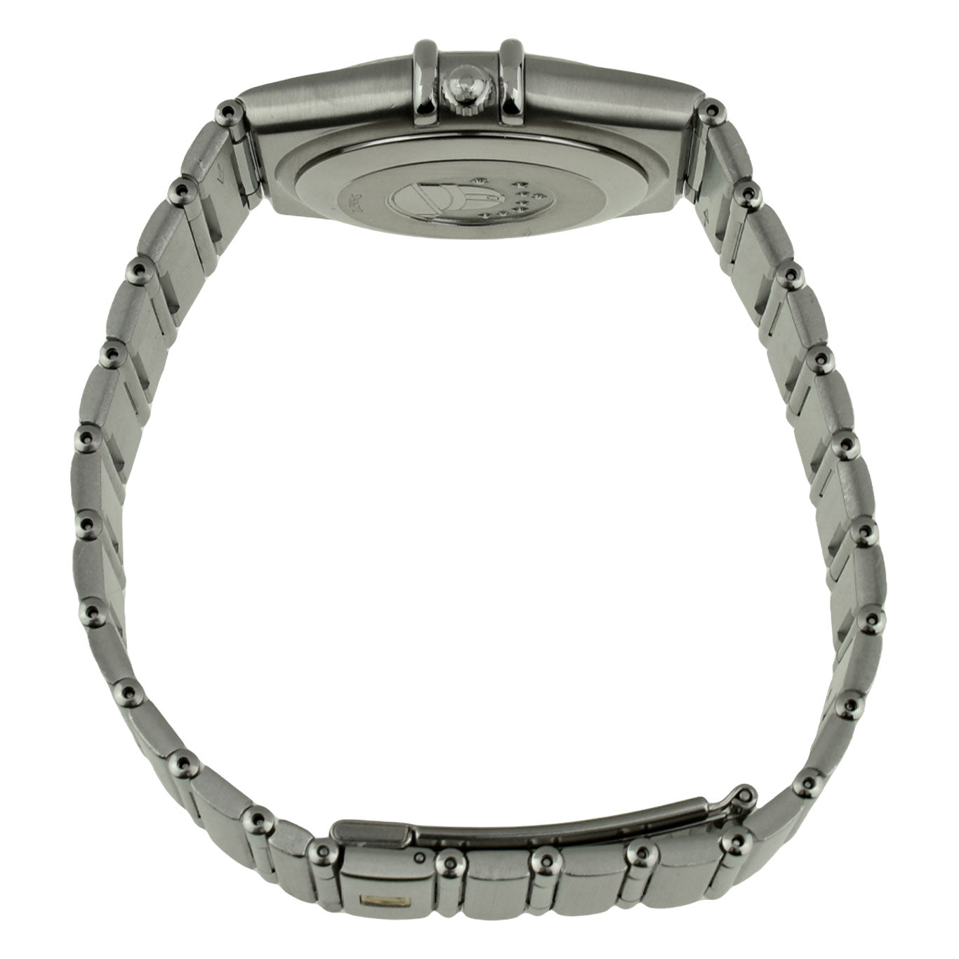 Omega Constellation Quartz Perpetual Calendar 1552.30.00