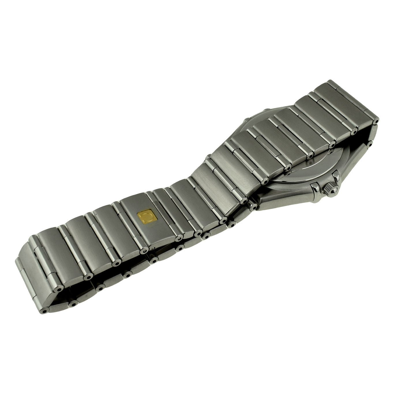 Omega Constellation Quartz Perpetual Calendar 1552.30.00