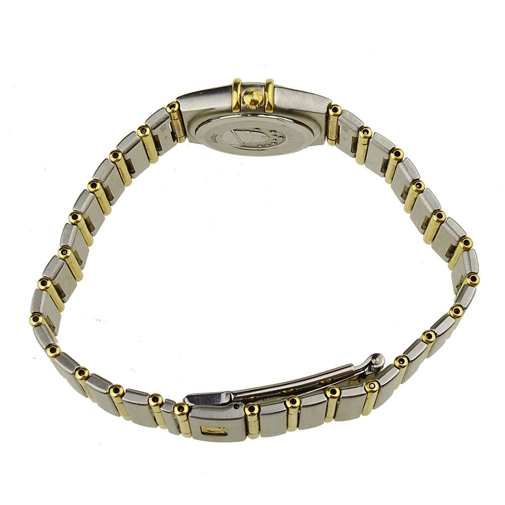 Omega Lady Constellation Mini 1262.10.00