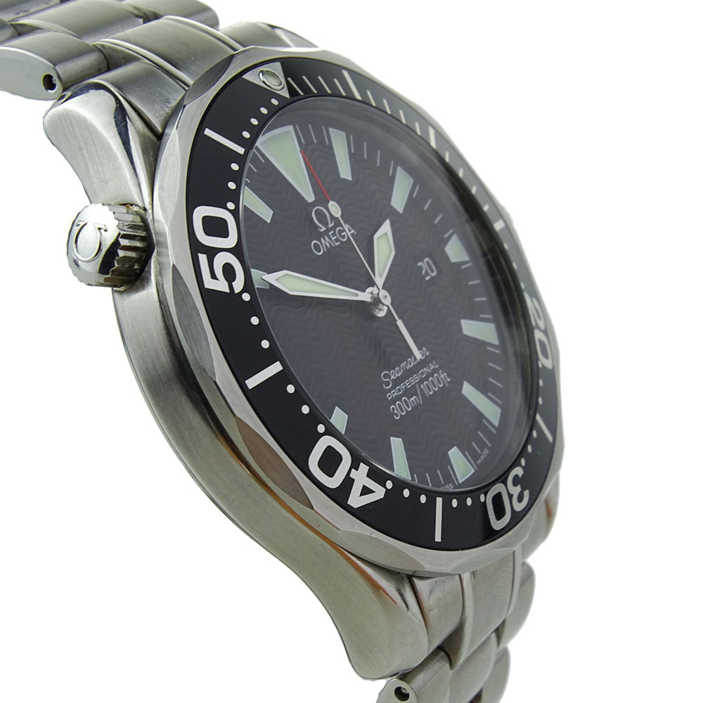 Omega Seamaster 300m Quartz 2264.50.00