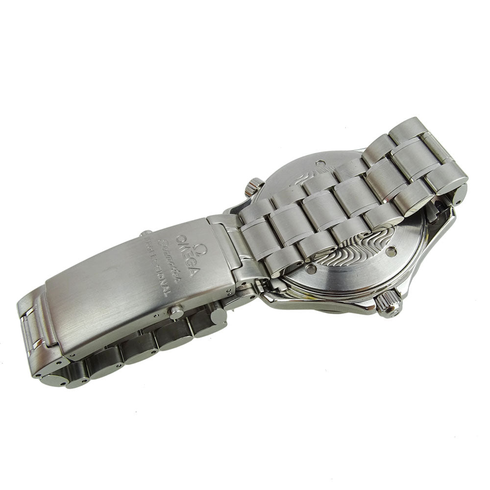 Omega Seamaster 300m Quartz 2264.50.00