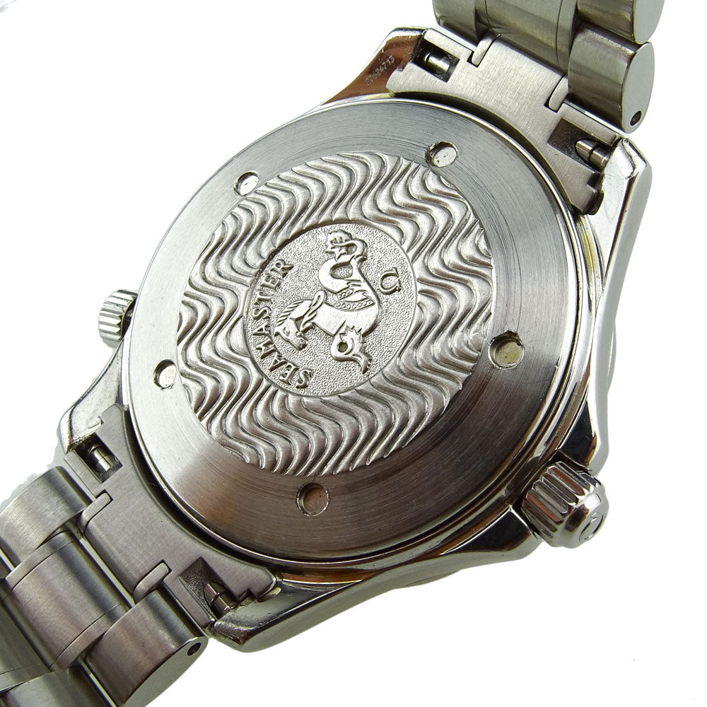 Omega Seamaster 300m Quartz 2264.50.00