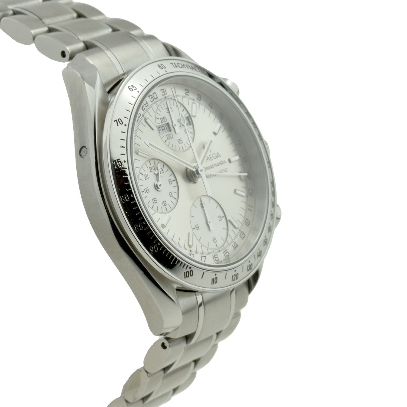 Omega Speedmaster Triple Date Automatic 3523.30.00