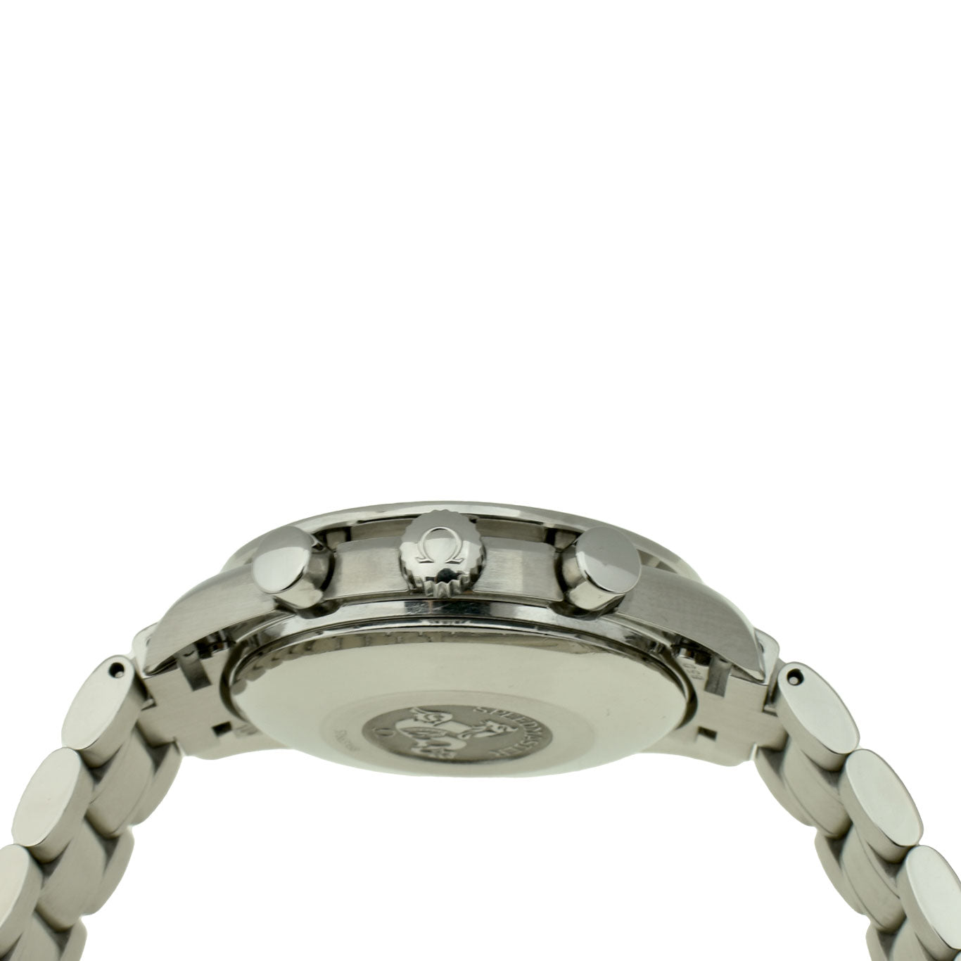 Omega Speedmaster Triple Date Automatic 3523.30.00
