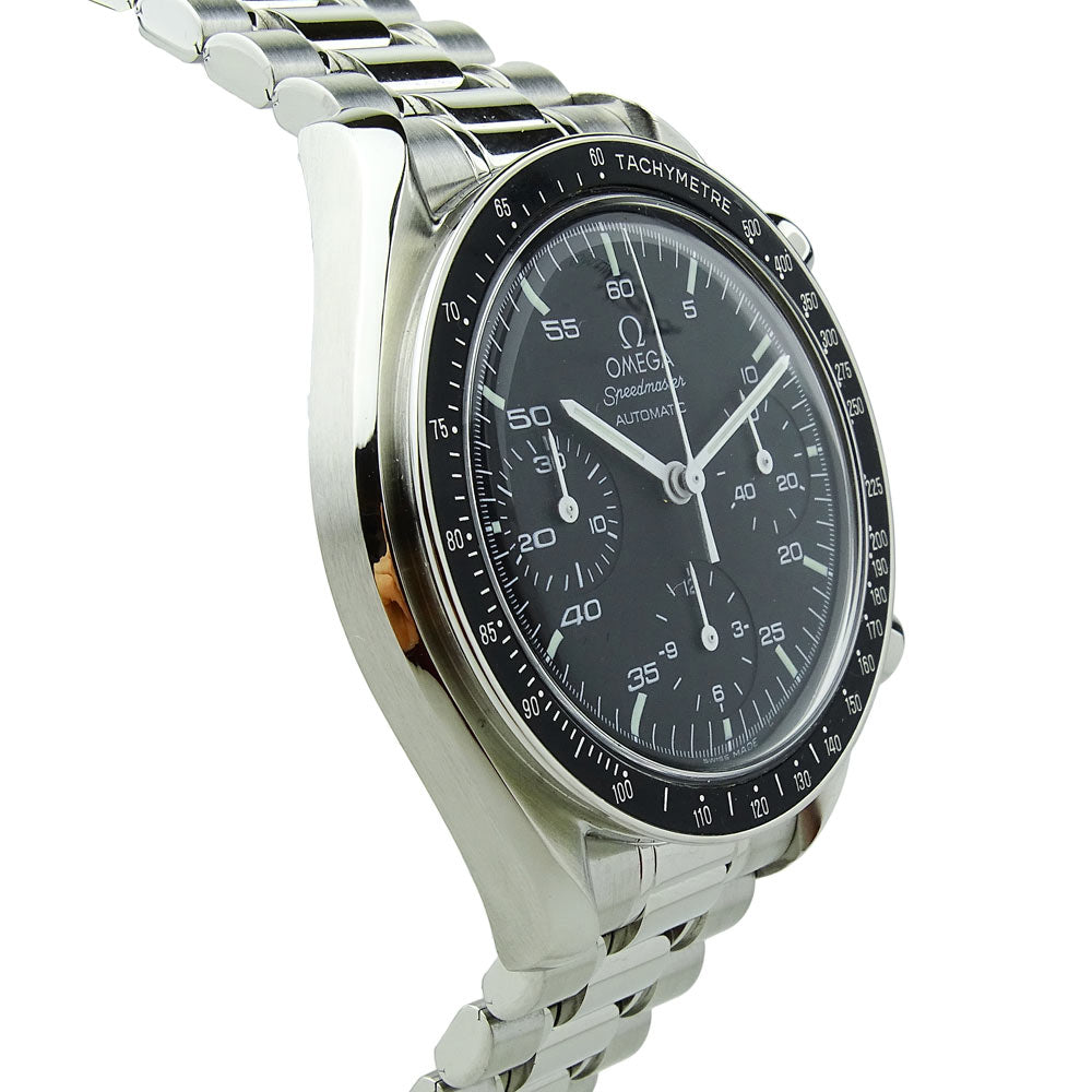 Omega Speedmaster 'Reduced' Automatic 3510.50.00