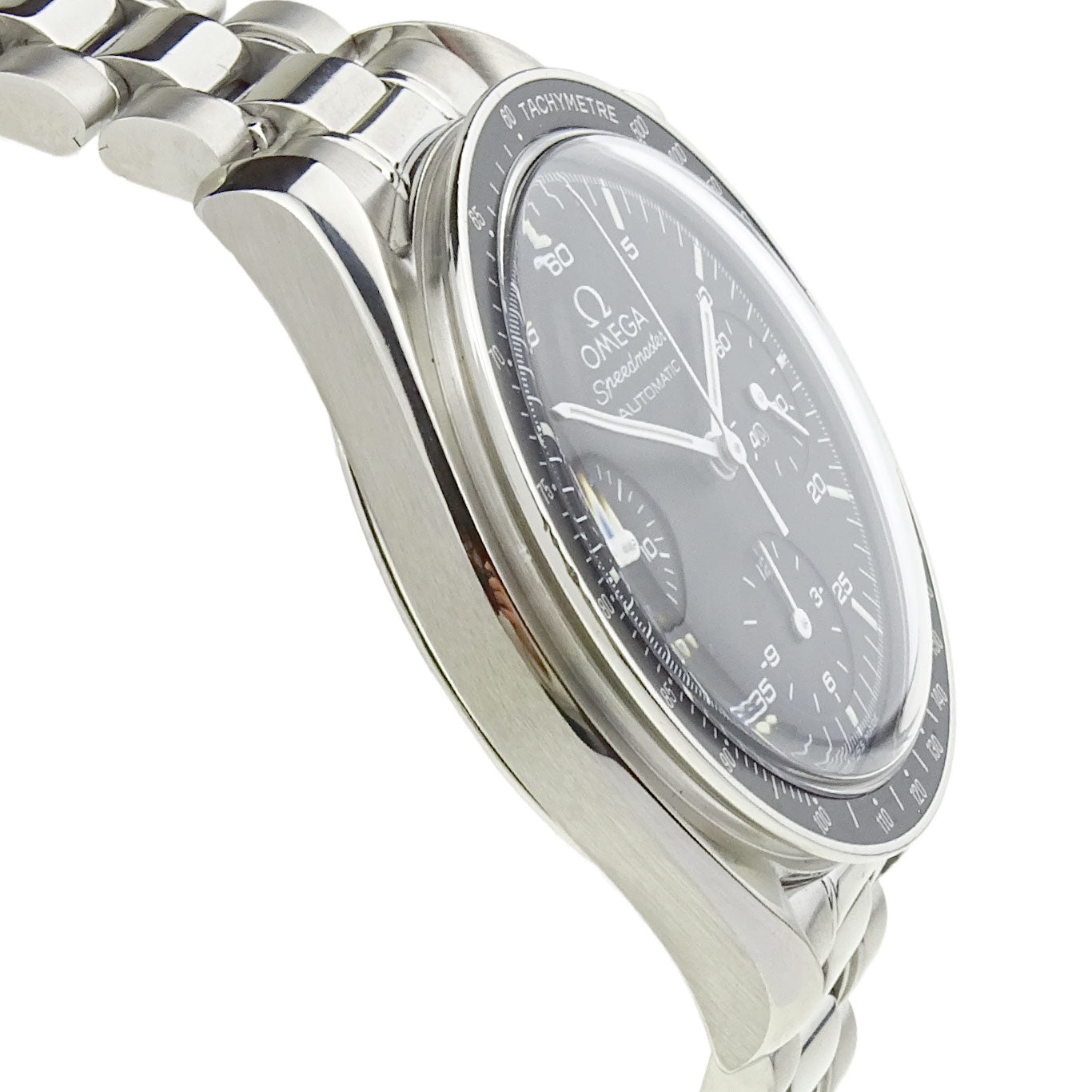Omega Speedmaster 'Reduced' Automatic 3810.50.06