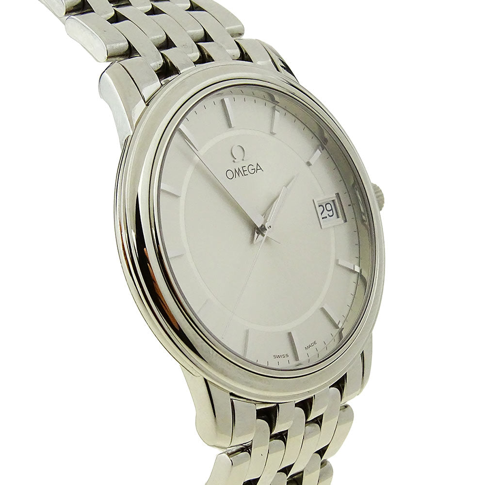Omega De Ville Prestige Quartz 4510.31.00