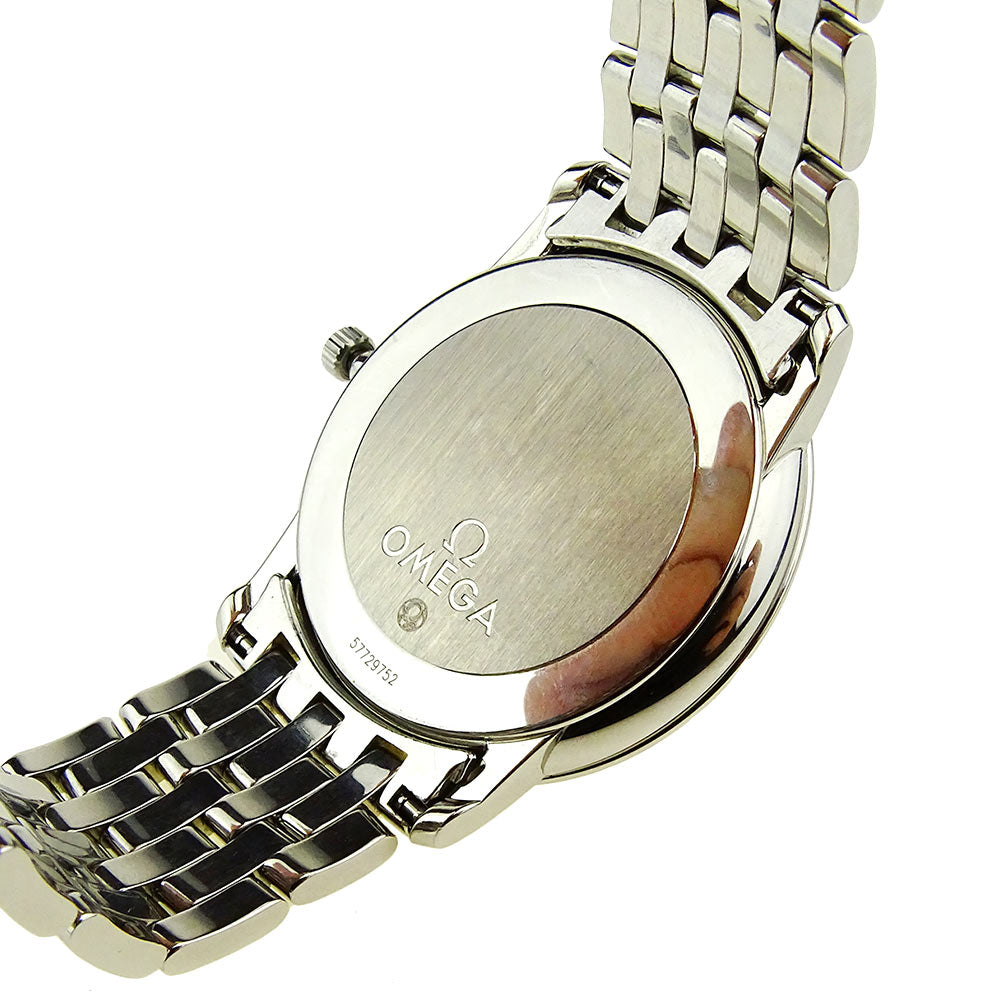Omega De Ville Prestige Quartz 4510.31.00