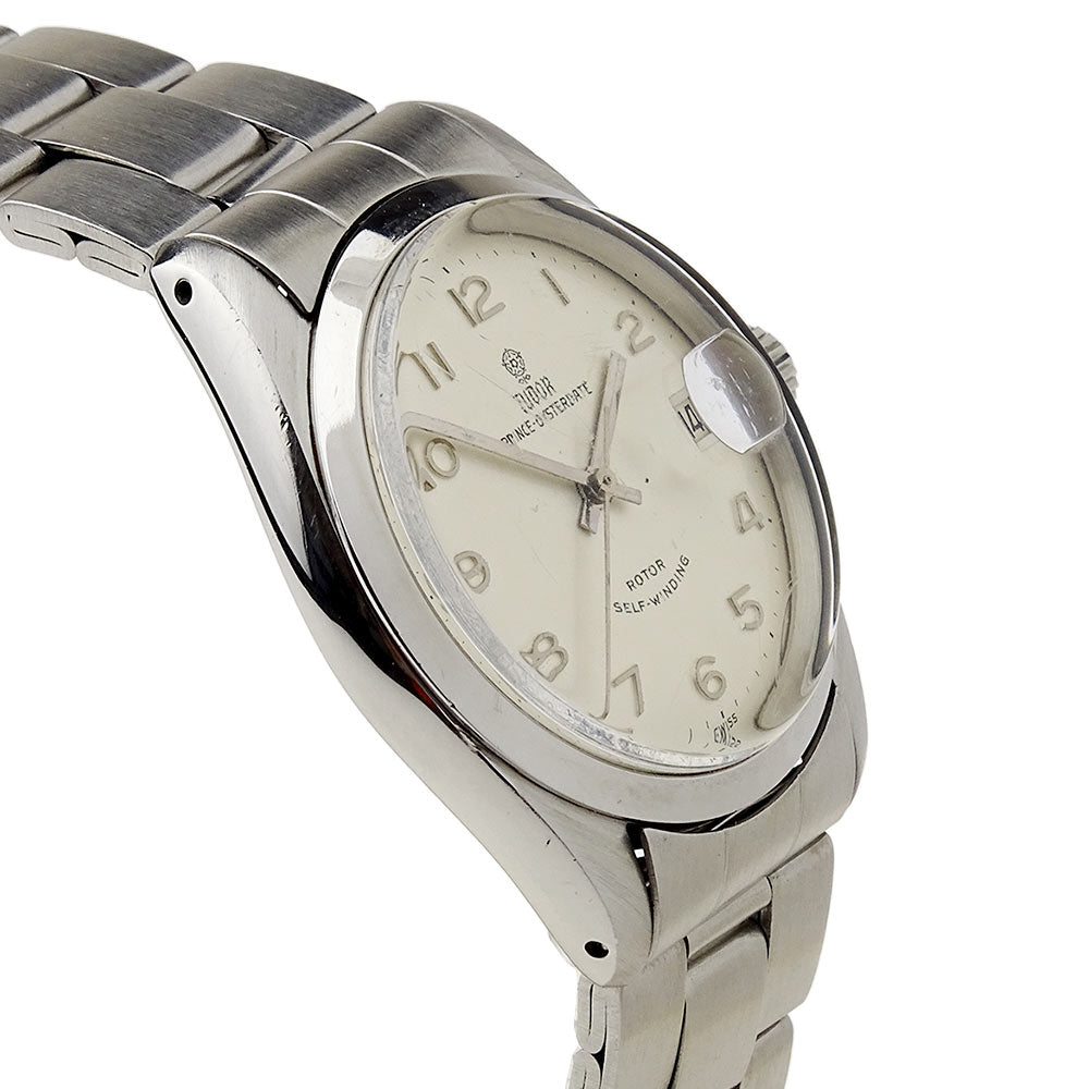 Tudor Prince Oysterdate Vintage Automatic 7966